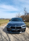 BMW X2 2021