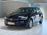 Opel Astra 2019
