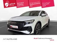 Audi Q4 e-tron 2022