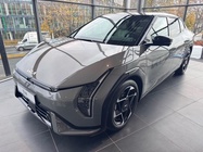 Kia EV4 2025