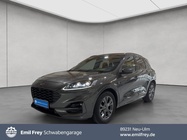 Ford Kuga 2022