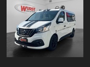 Nissan NV300 2021