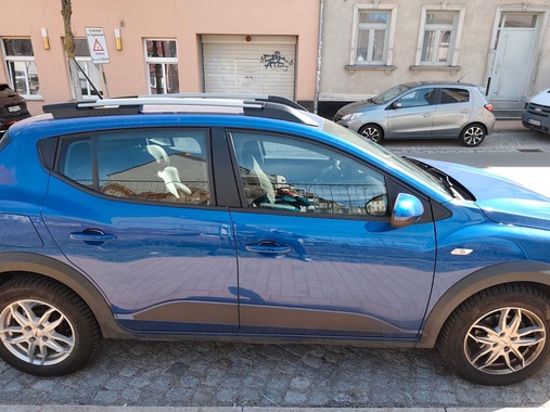 Dacia Sandero 2022