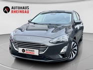 Ford Focus 2019