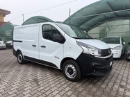 Fiat Talento 2019