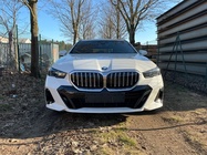 BMW 5 Series 2024
