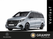 Mercedes-Benz V-Class 2025