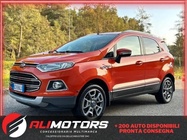 Ford EcoSport 2015