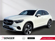 Mercedes-Benz GLC-Class 2023