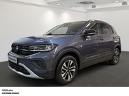 Volkswagen T-Cross 2026