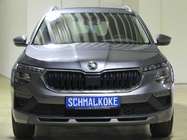 Skoda Kamiq 2024