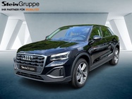 Audi Q2 2025