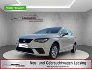 Seat Ibiza 2025