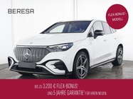 Mercedes-Benz EQE 2025