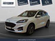Ford Kuga 2021
