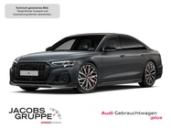 Audi S8 2024