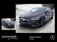 Mercedes-Benz CLA-Class 2022