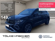 Volkswagen T-Cross 2024