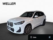BMW X1 2024