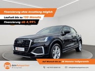 Audi Q2 2022