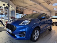 Ford Puma 2023