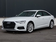 Audi A6 2022