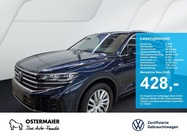 Volkswagen Touareg 2025