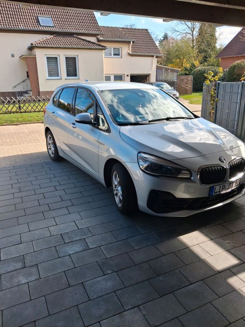 BMW 2 Series