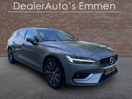 Volvo V60 2021