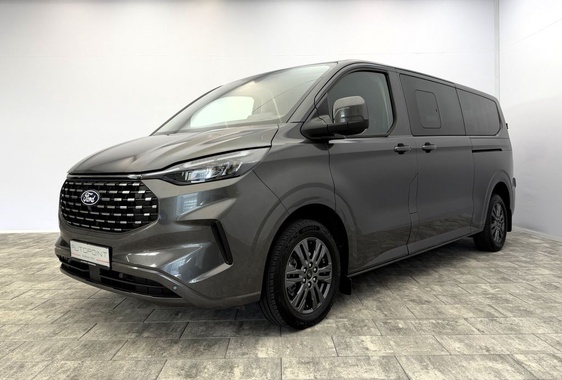 Ford Transit 2025
