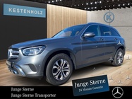 Mercedes-Benz GLC-Class 2022