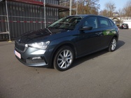 Skoda Scala 2021