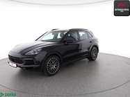 Porsche Cayenne 2018