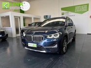BMW X1 2020