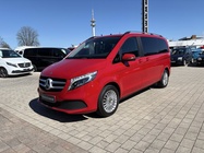 Mercedes-Benz V-Class 2022