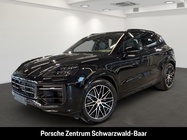 Porsche Cayenne 2026