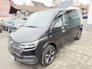 Volkswagen T6 2022