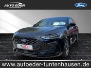 Ford Focus 2023