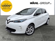 Renault ZOE 2019