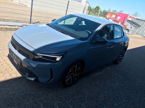 Opel Corsa 2026