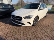 Mercedes-Benz B-Class 2024