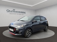 Hyundai i10 2026