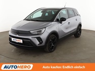 Opel Crossland 2022