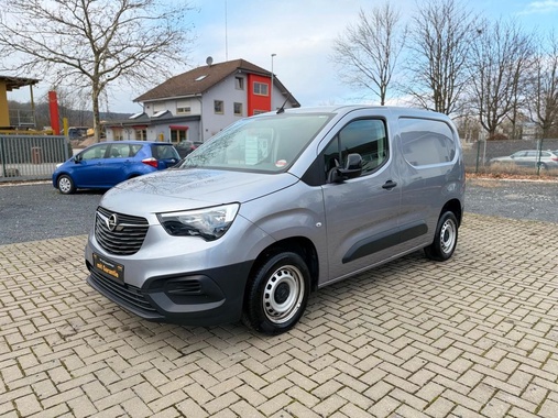 Opel Combo 2023