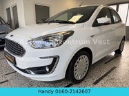 Ford Ka/Ka+ 2019