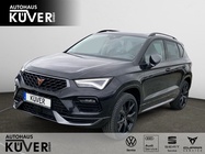 Cupra Ateca 2026