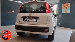 Fiat Panda 2016