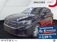 Volkswagen Touareg 2025