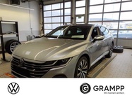 Volkswagen Arteon 2020