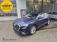 Audi Q3 2024